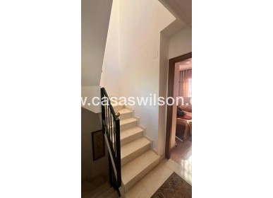 Sale - Townhouse - Orihuela Costa - Los Almendros-la Florida