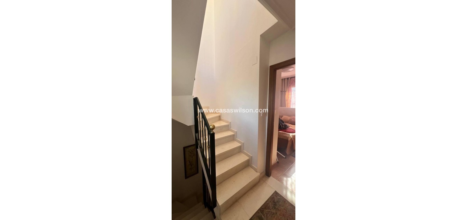 Sale - Townhouse - Orihuela Costa - Los Almendros-la Florida