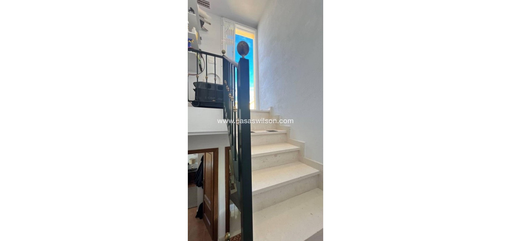 Sale - Townhouse - Orihuela Costa - Los Almendros-la Florida