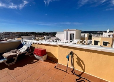 Sale - Townhouse - Orihuela Costa - Los Almendros-la Florida
