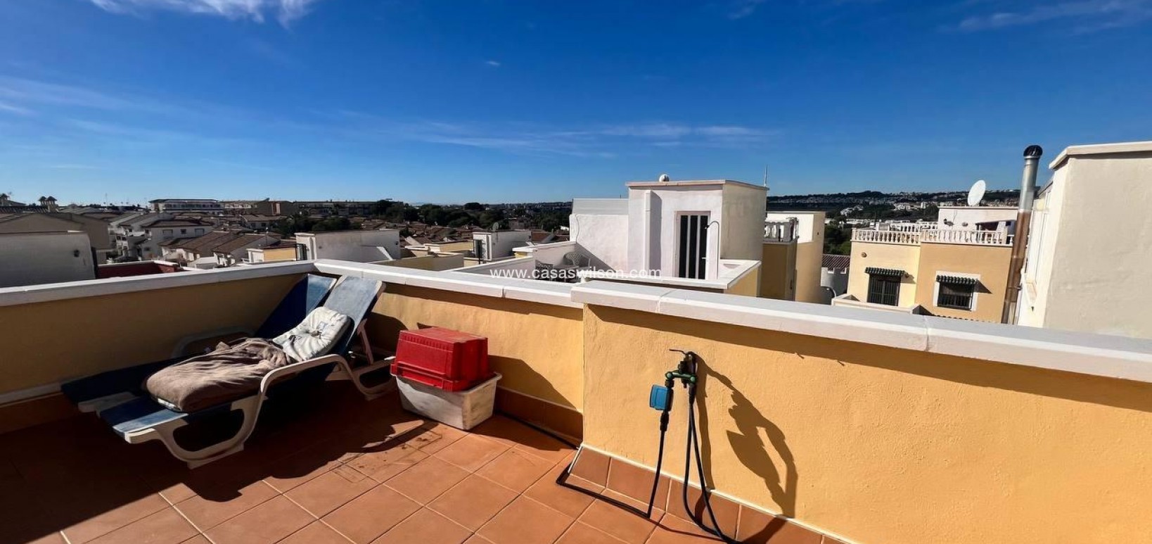 Sale - Townhouse - Orihuela Costa - Los Almendros-la Florida