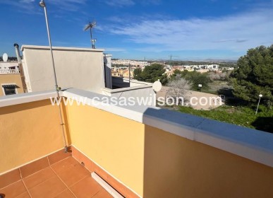 Sale - Townhouse - Orihuela Costa - Los Almendros-la Florida