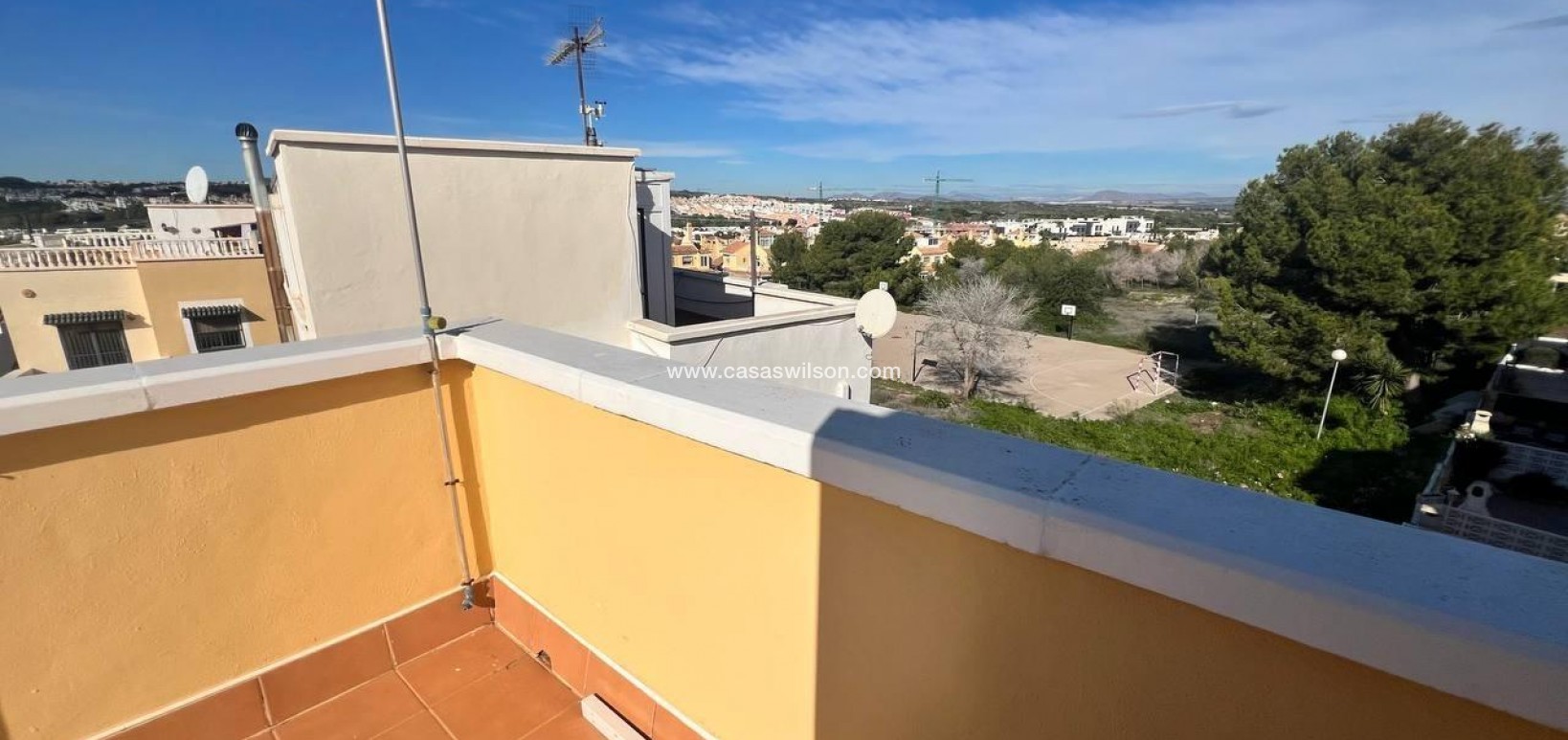 Sale - Townhouse - Orihuela Costa - Los Almendros-la Florida