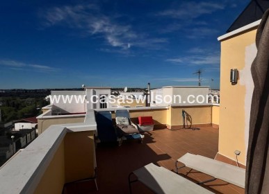 Sale - Townhouse - Orihuela Costa - Los Almendros-la Florida