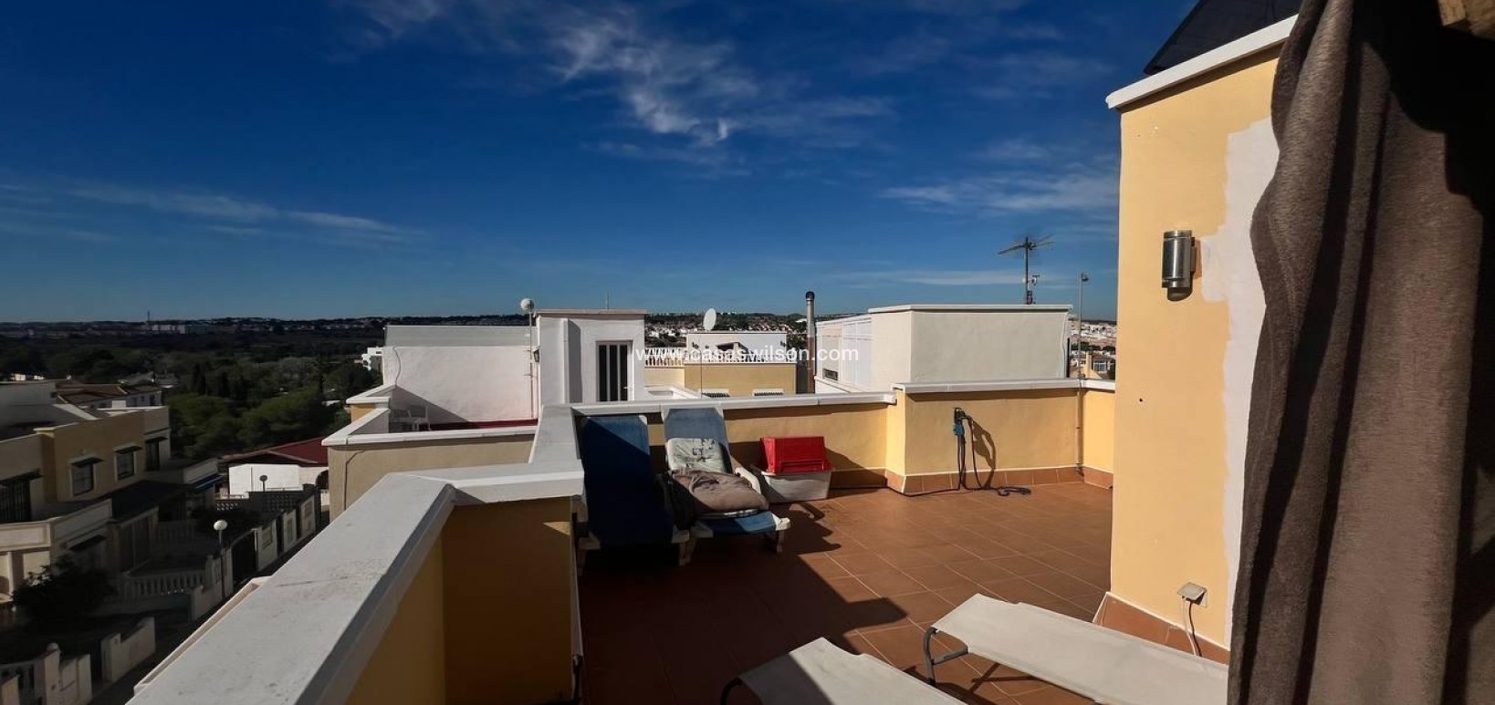 Sale - Townhouse - Orihuela Costa - Los Almendros-la Florida