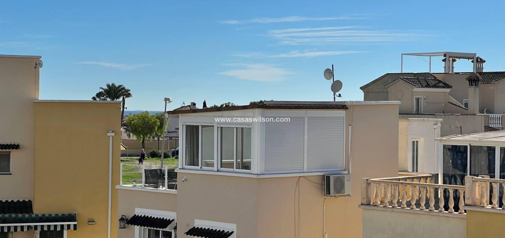 Sale - Townhouse - Orihuela Costa - Los Almendros-la Florida