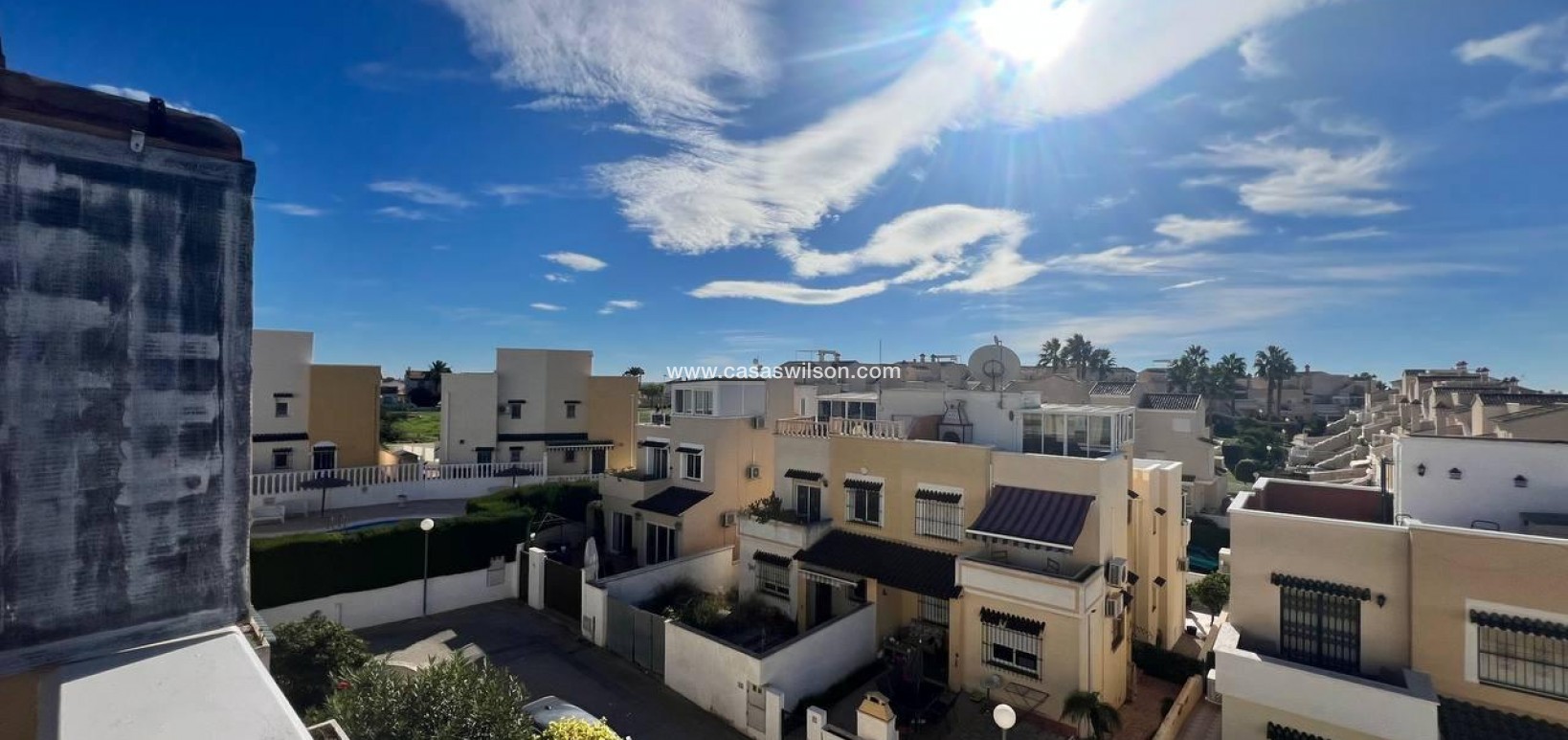 Sale - Townhouse - Orihuela Costa - Los Almendros-la Florida