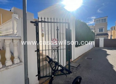 Sale - Townhouse - Orihuela Costa - Los Almendros-la Florida