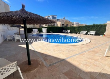 Sale - Townhouse - Orihuela Costa - Los Almendros-la Florida