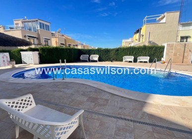 Sale - Townhouse - Orihuela Costa - Los Almendros-la Florida