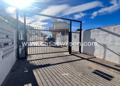 Sale - Townhouse - Orihuela Costa - Los Almendros-la Florida