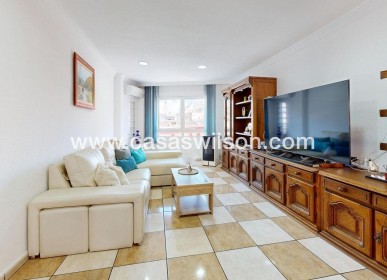 Sale - Apartment - Torrevieja - Puerto Deportivo