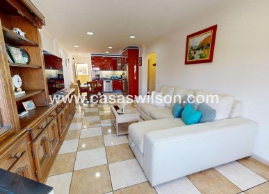 Sale - Apartment - Torrevieja - Puerto Deportivo