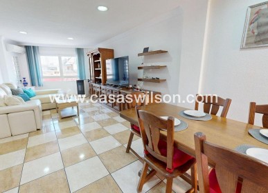 Sale - Apartment - Torrevieja - Puerto Deportivo