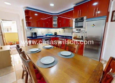 Sale - Apartment - Torrevieja - Puerto Deportivo