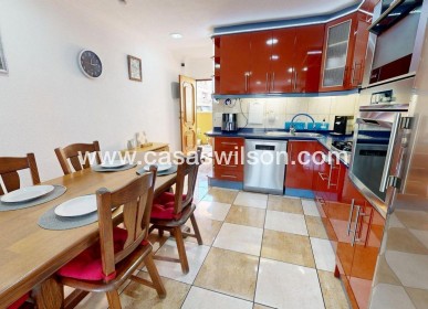 Sale - Apartment - Torrevieja - Puerto Deportivo