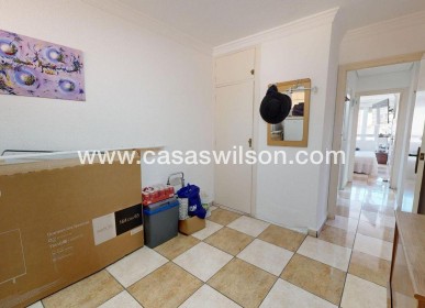 Sale - Apartment - Torrevieja - Puerto Deportivo