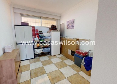 Sale - Apartment - Torrevieja - Puerto Deportivo