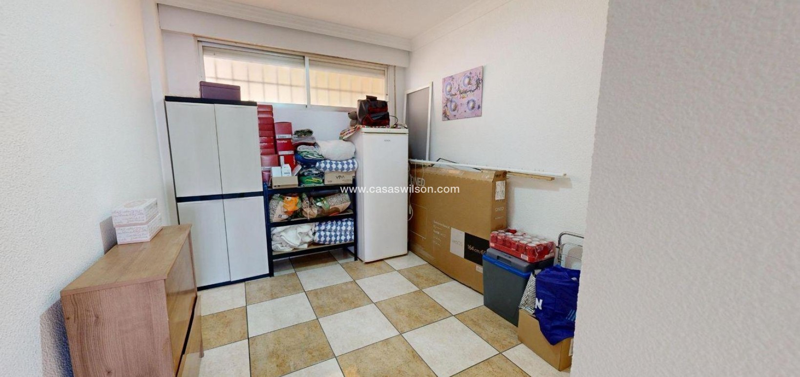 Sale - Apartment - Torrevieja - Puerto Deportivo