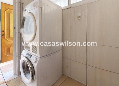 Sale - Apartment - Torrevieja - Puerto Deportivo