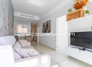 Sale - Apartment - Torrevieja - Estacion De Autobuses
