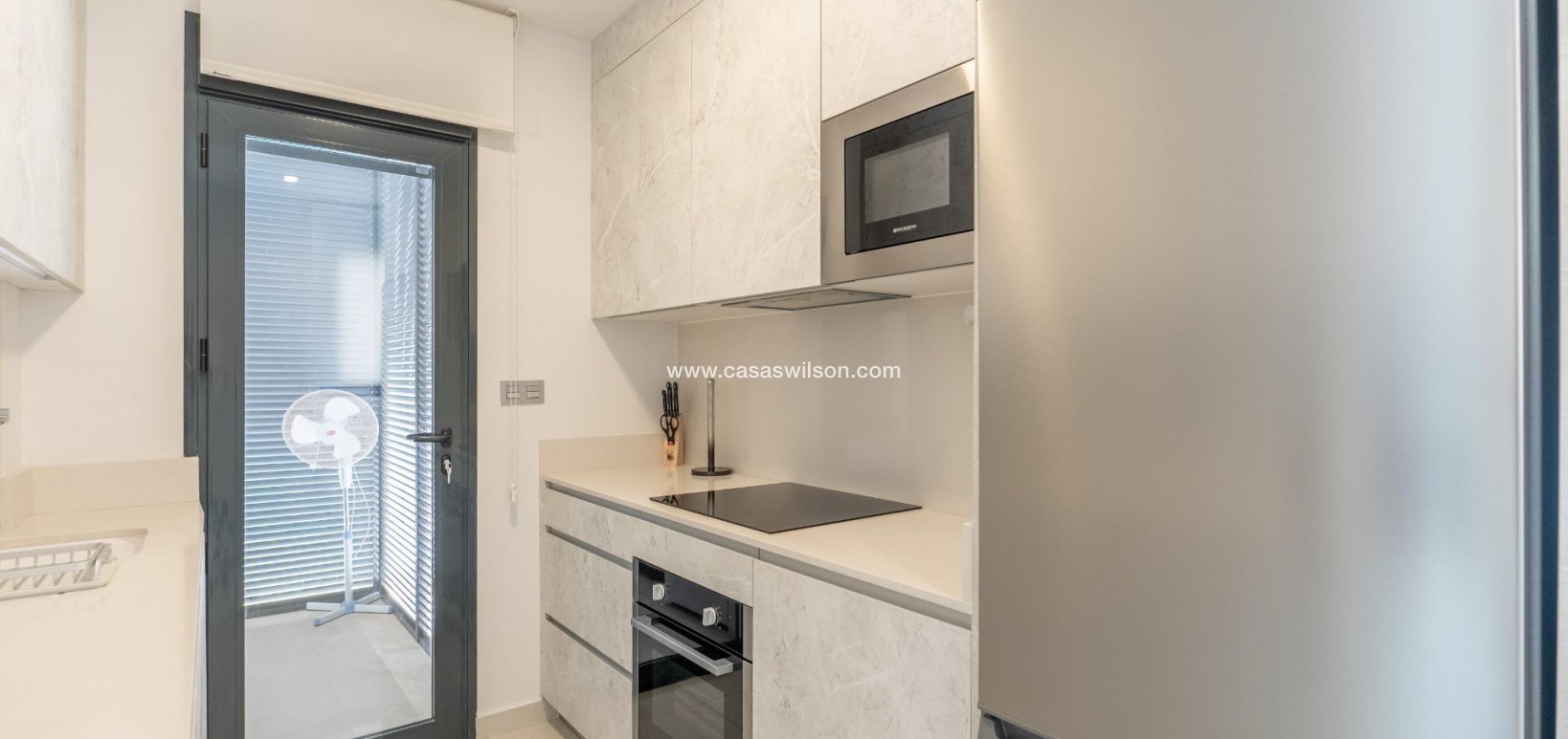 Sale - Apartment - Torrevieja - Estacion De Autobuses