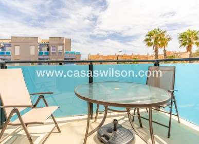 Sale - Apartment - Torrevieja - Estacion De Autobuses