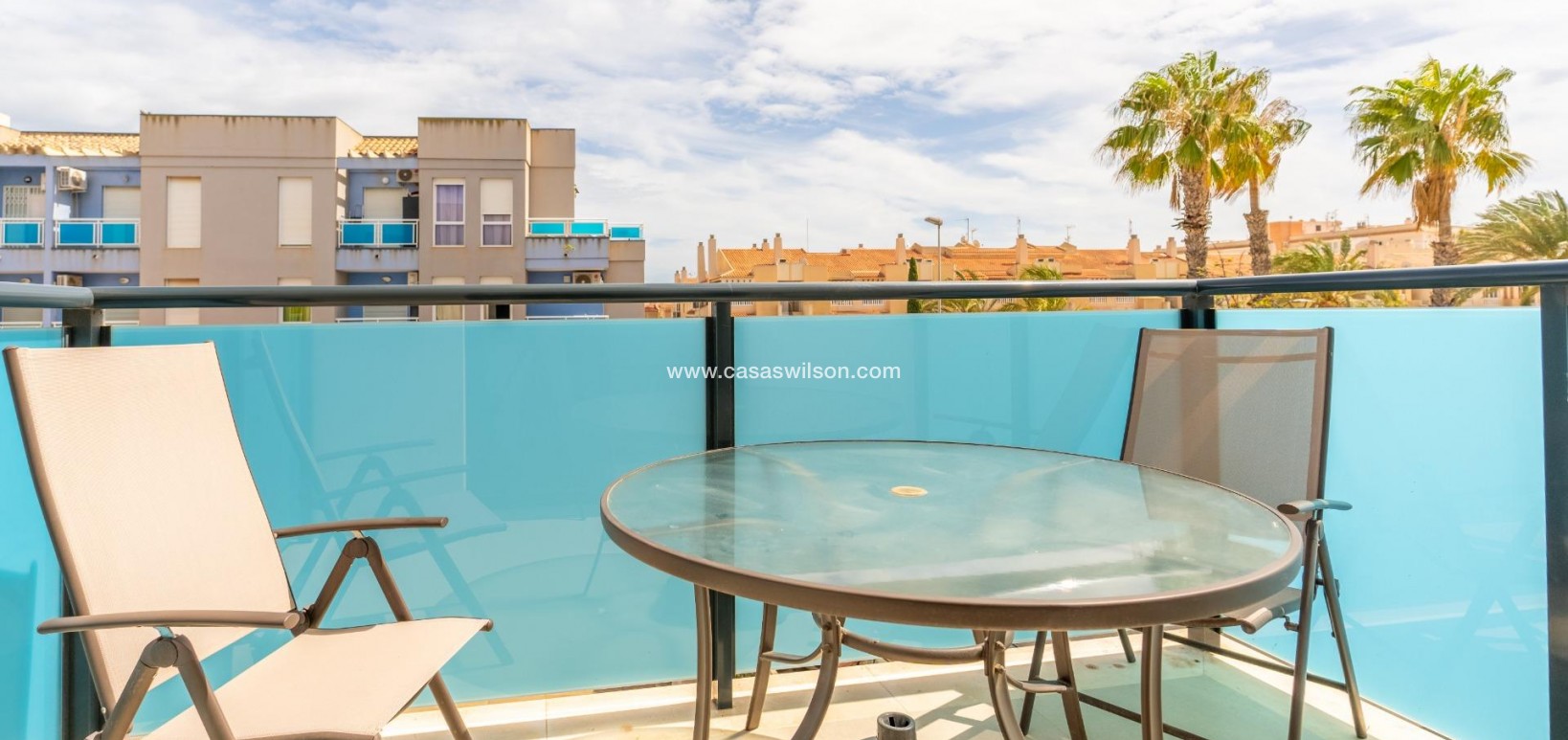 Sale - Apartment - Torrevieja - Estacion De Autobuses