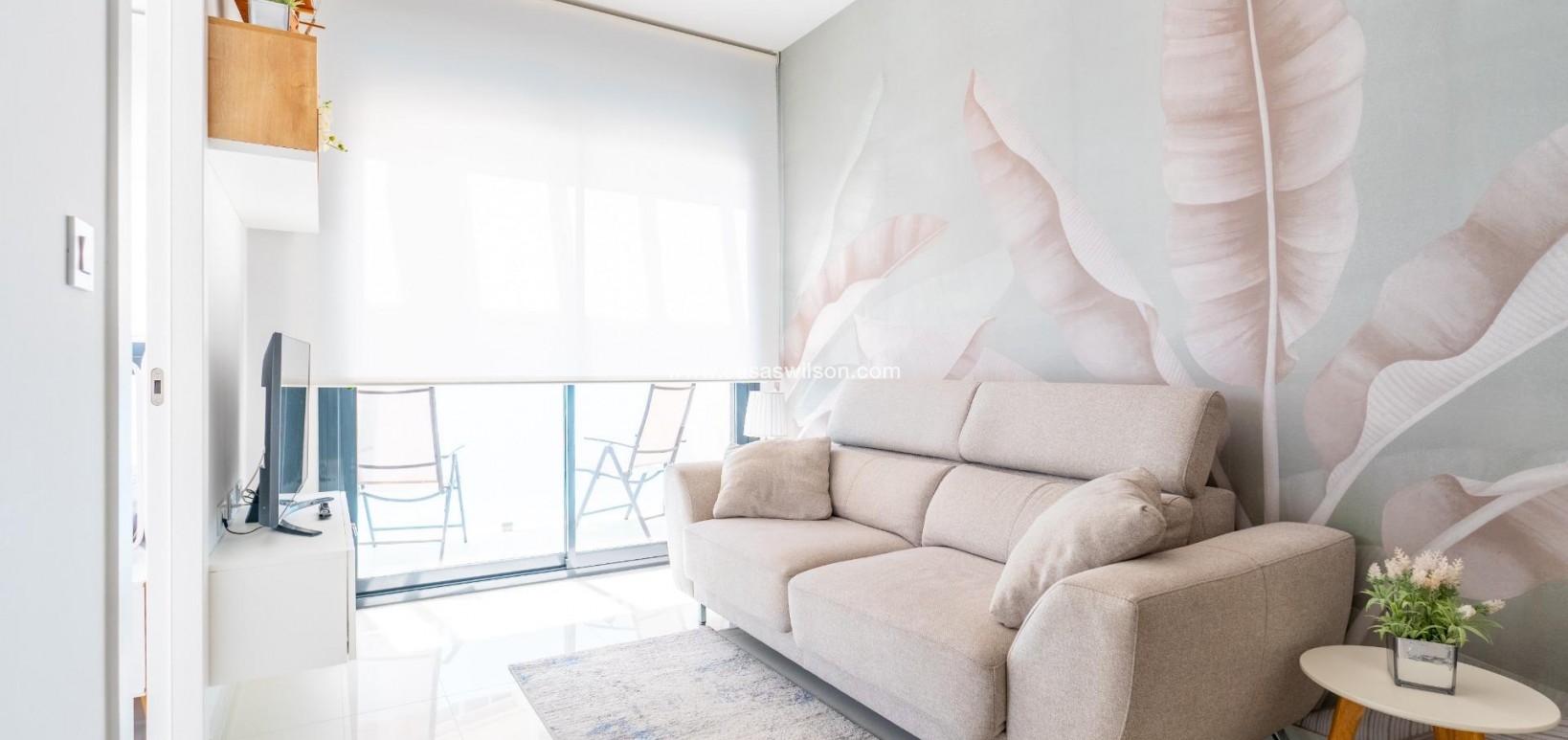 Sale - Apartment - Torrevieja - Estacion De Autobuses