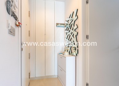 Sale - Apartment - Torrevieja - Estacion De Autobuses