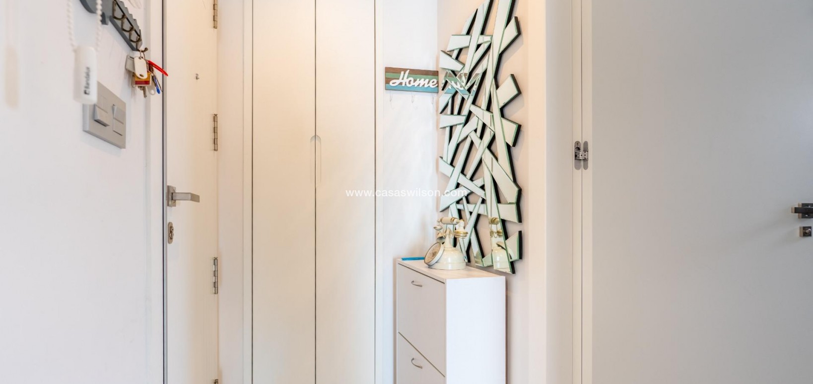 Sale - Apartment - Torrevieja - Estacion De Autobuses