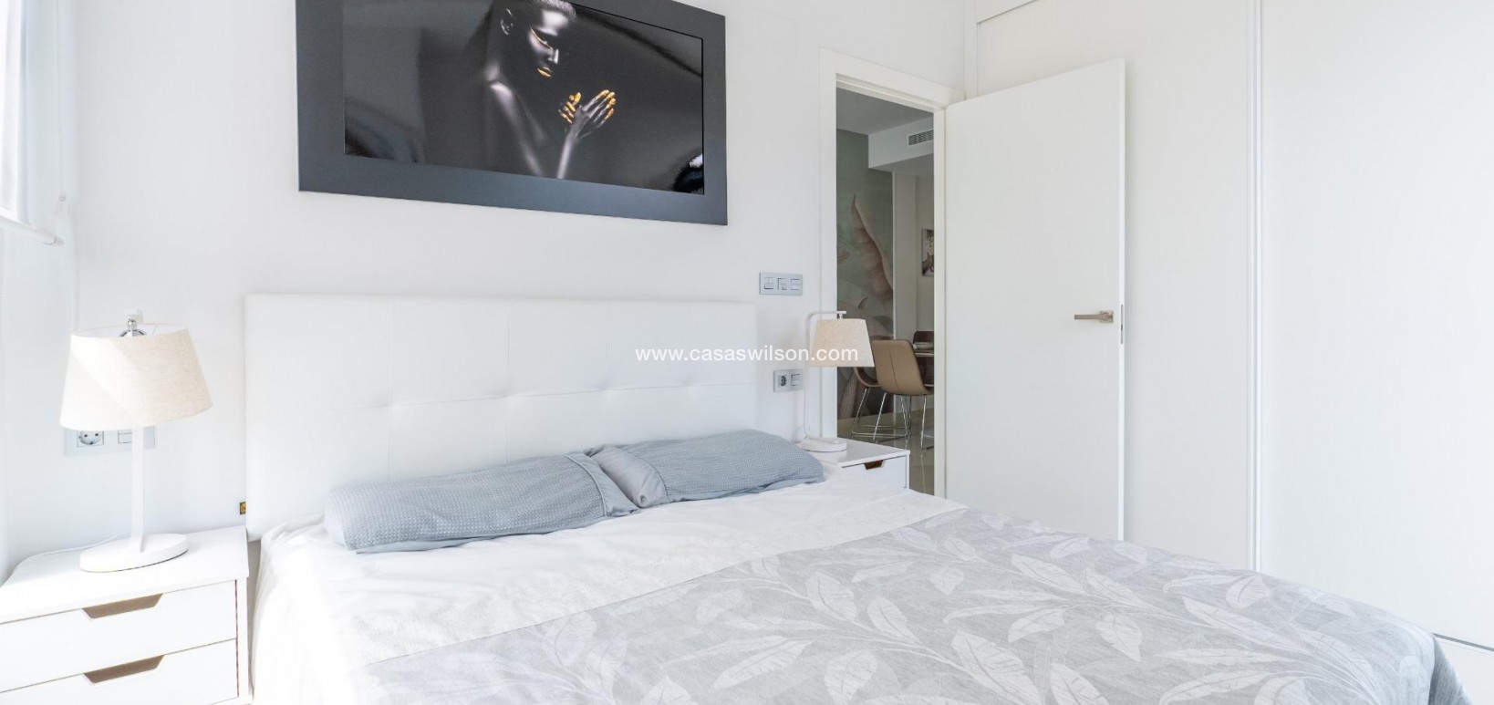 Sale - Apartment - Torrevieja - Estacion De Autobuses