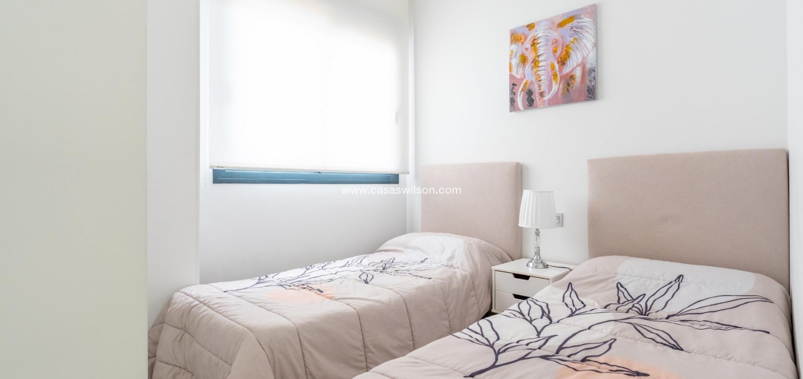 Sale - Apartment - Torrevieja - Estacion De Autobuses