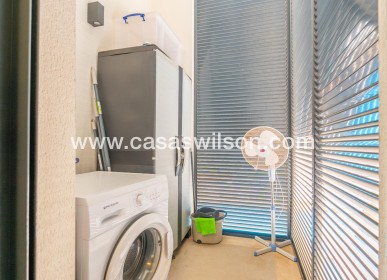 Sale - Apartment - Torrevieja - Estacion De Autobuses