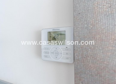 Sale - Apartment - Torrevieja - Estacion De Autobuses