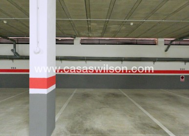 Sale - Apartment - Torrevieja - Estacion De Autobuses