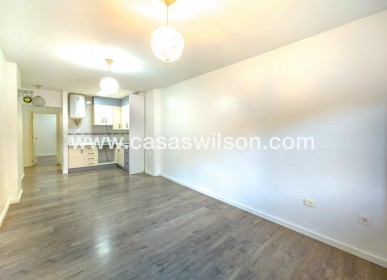 Sale - Apartment - Torrevieja