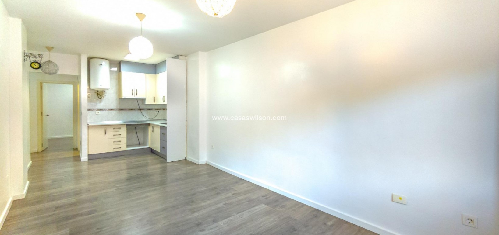 Sale - Apartment - Torrevieja