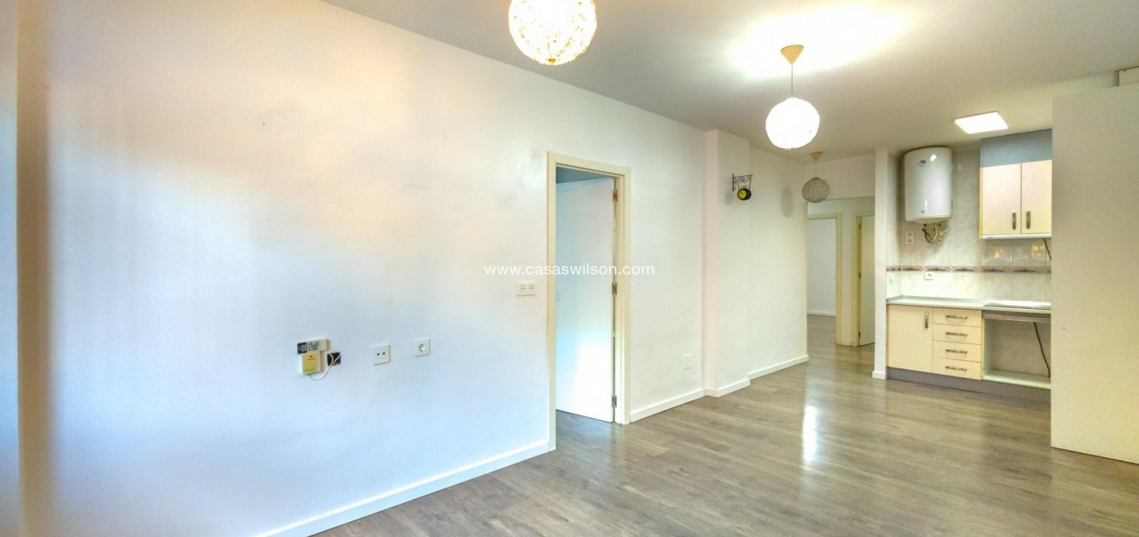 Sale - Apartment - Torrevieja