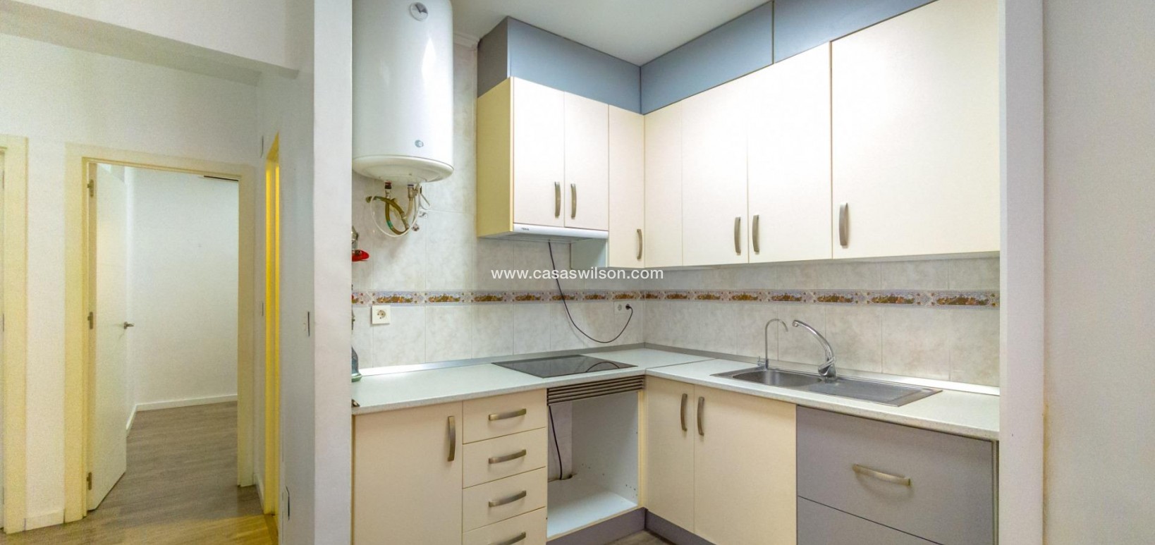 Sale - Apartment - Torrevieja