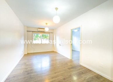 Sale - Apartment - Torrevieja