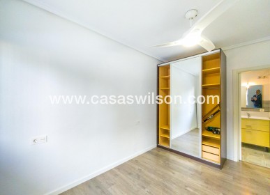 Sale - Apartment - Torrevieja