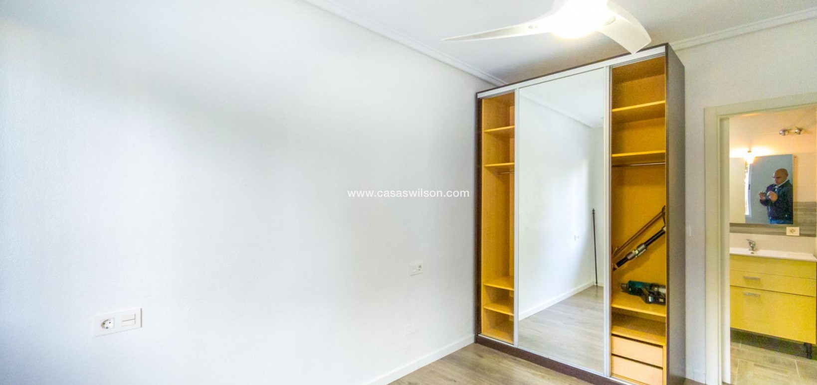 Sale - Apartment - Torrevieja