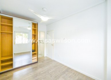 Sale - Apartment - Torrevieja