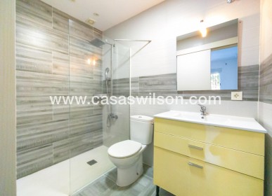 Sale - Apartment - Torrevieja