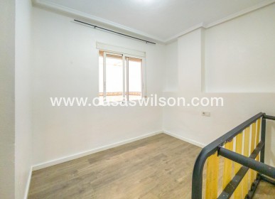 Sale - Apartment - Torrevieja