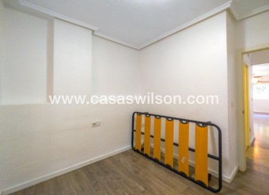 Sale - Apartment - Torrevieja