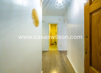 Sale - Apartment - Torrevieja