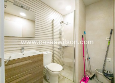 Sale - Apartment - Torrevieja