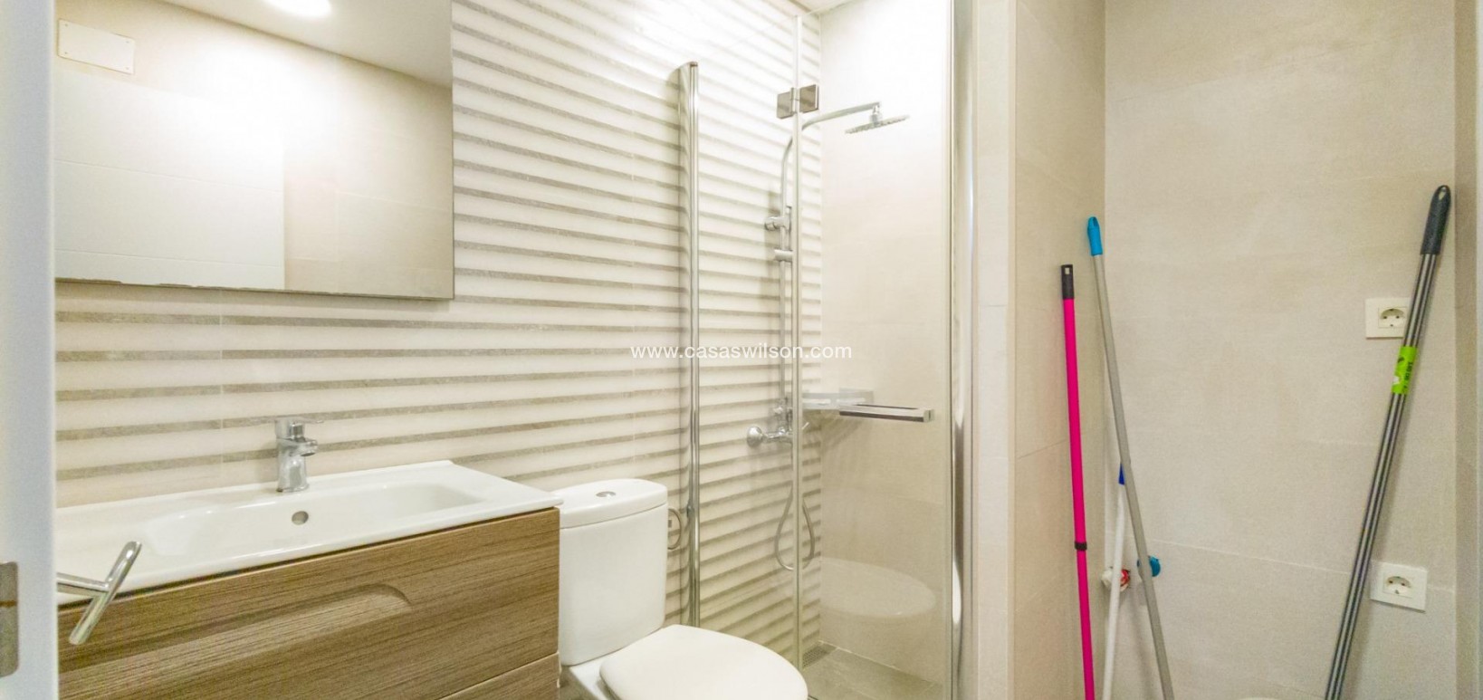 Sale - Apartment - Torrevieja